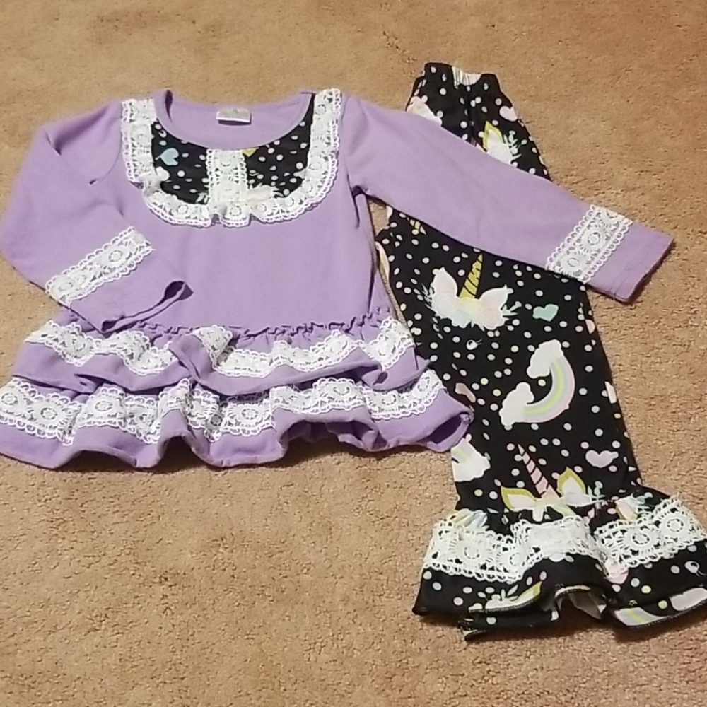 Boutique outifit